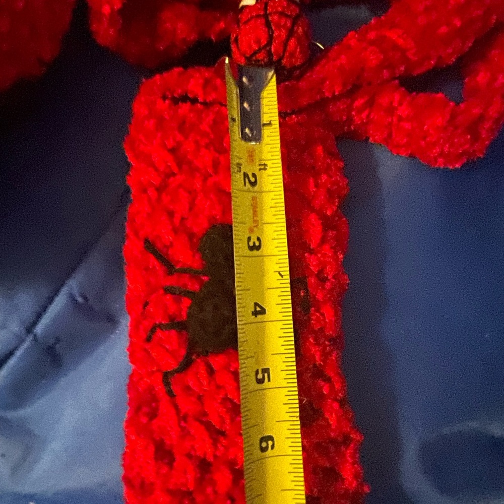 Spider-Man bottle holder
